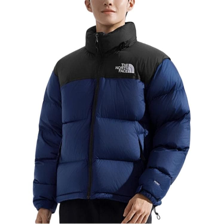 Зимняя куртка THE NORTH FACE - изображение 2