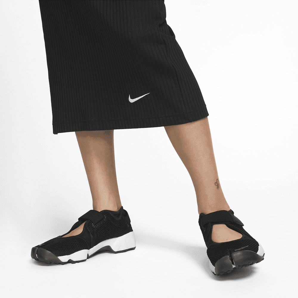 Юбка Nike Sportswear Logo - изображение 3