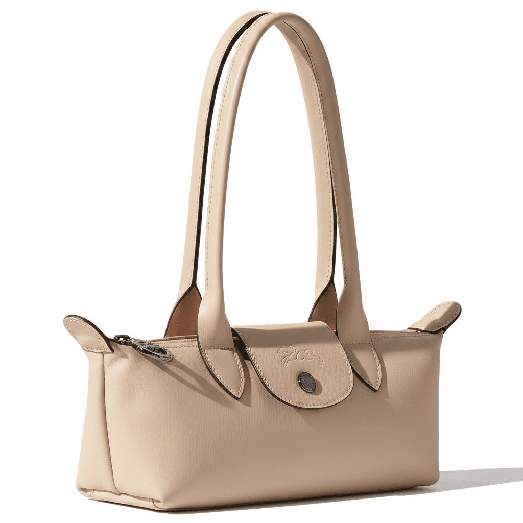 Мини-сумка LONGCHAMP Le Pliage Xtra - изображение 2
