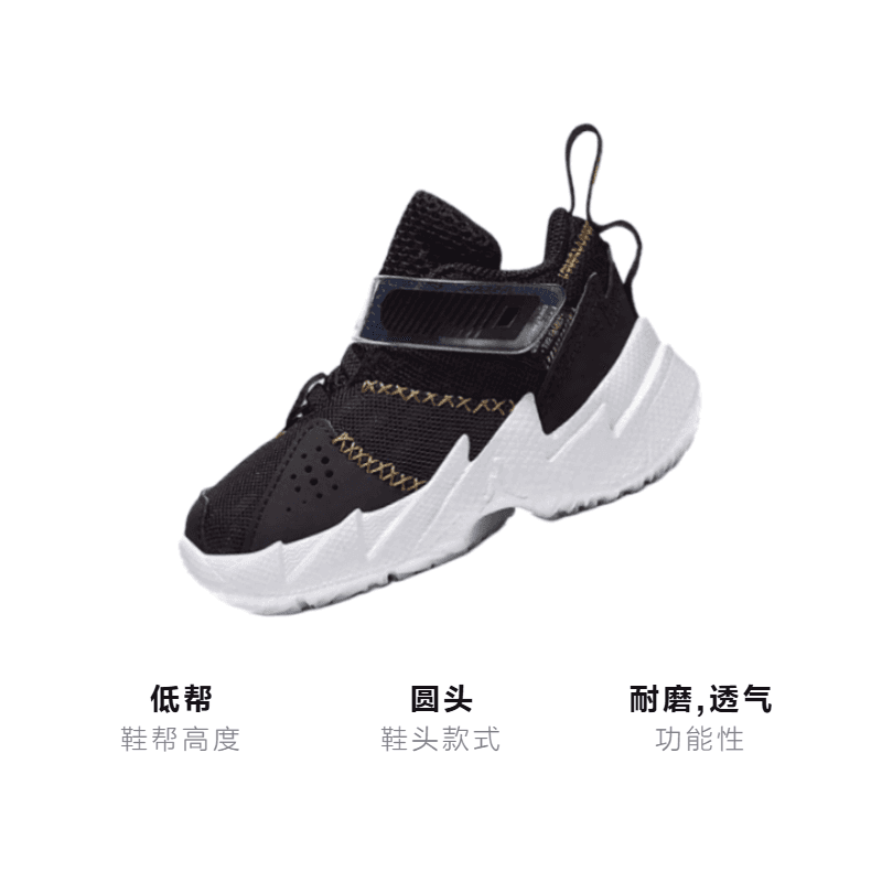 Кроссовки Jordan Why Not Zer0.3 3 - изображение 2