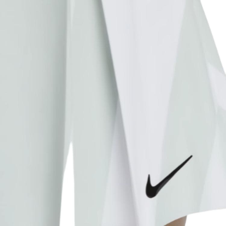 Юбка Nike Dri-FIT Skirt White - изображение 6