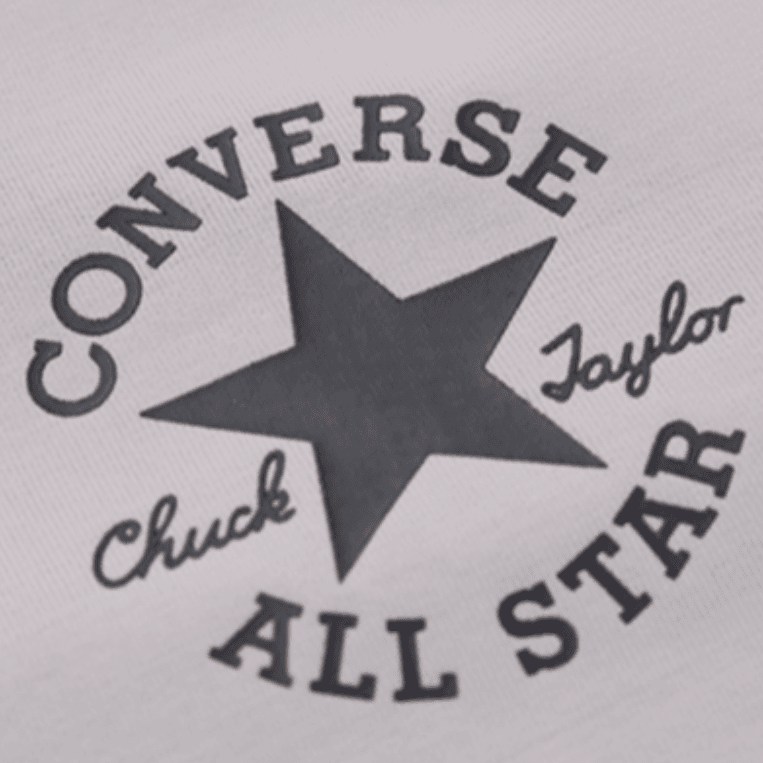 Футболка Converse T - изображение 5