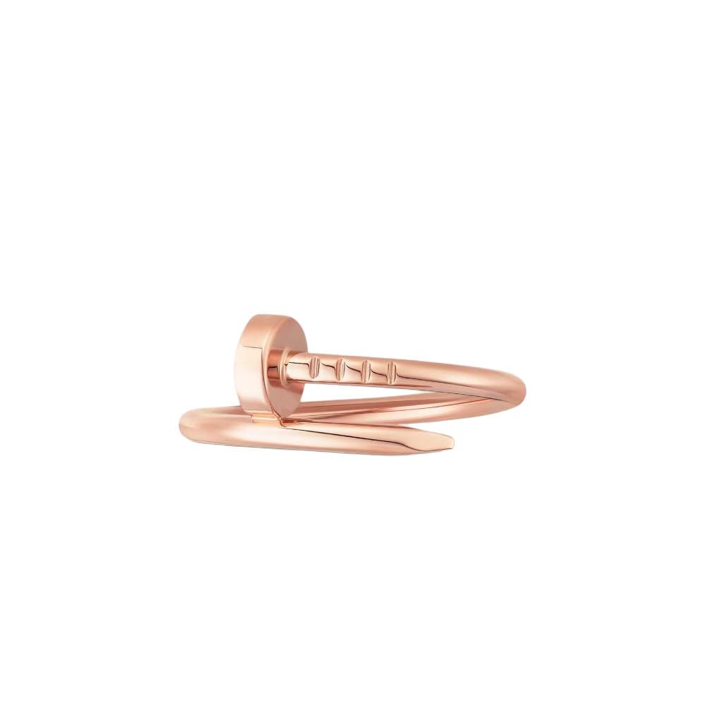 Кольцо Cartier Juste un Clou Ring - изображение 3