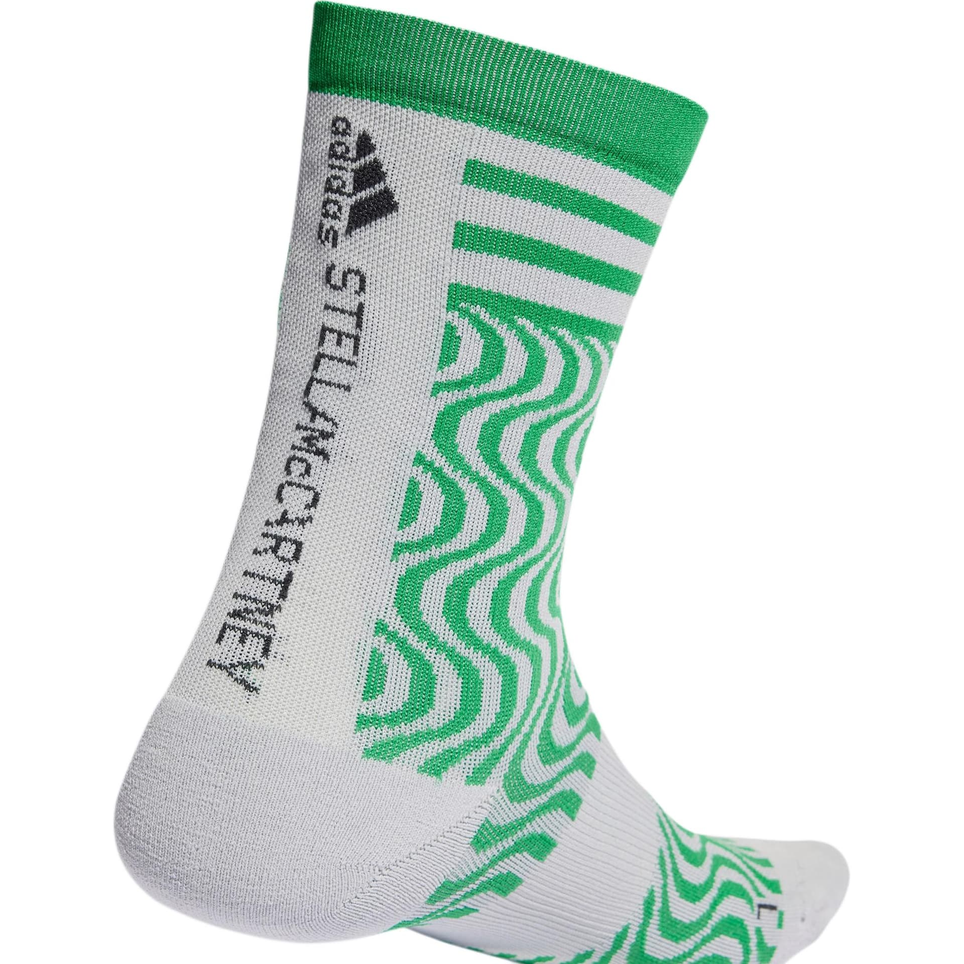 Носки adidas Stella McCartney 1 - изображение 2