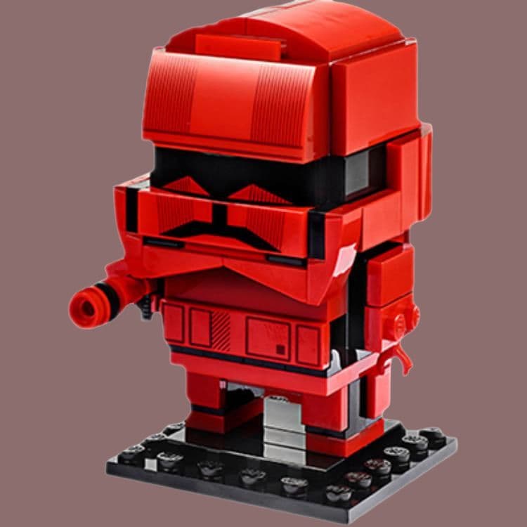 LEGO 75232 - изображение 3