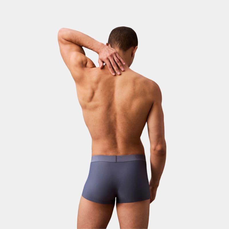 Трусы CALVIN KLEIN 1 - изображение 3