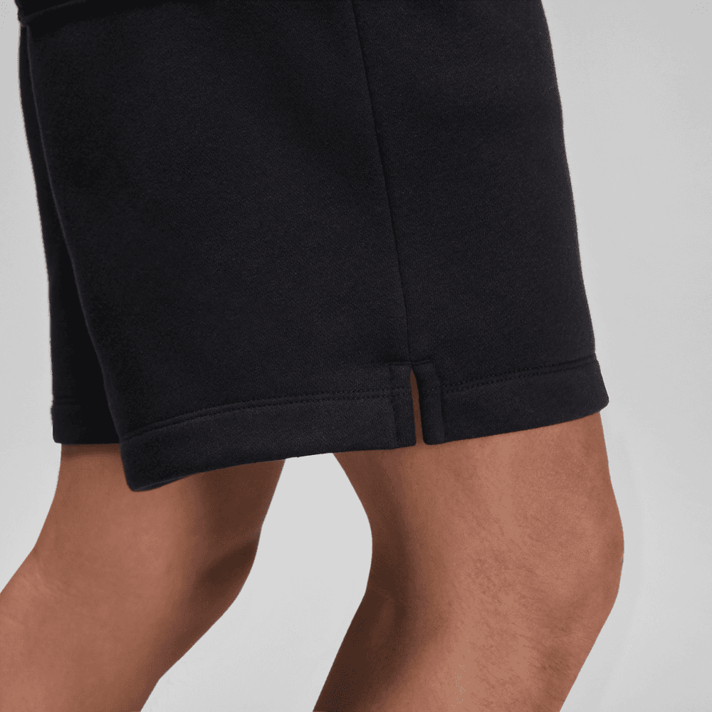 Шорты Jordan Shorts Black - изображение 6