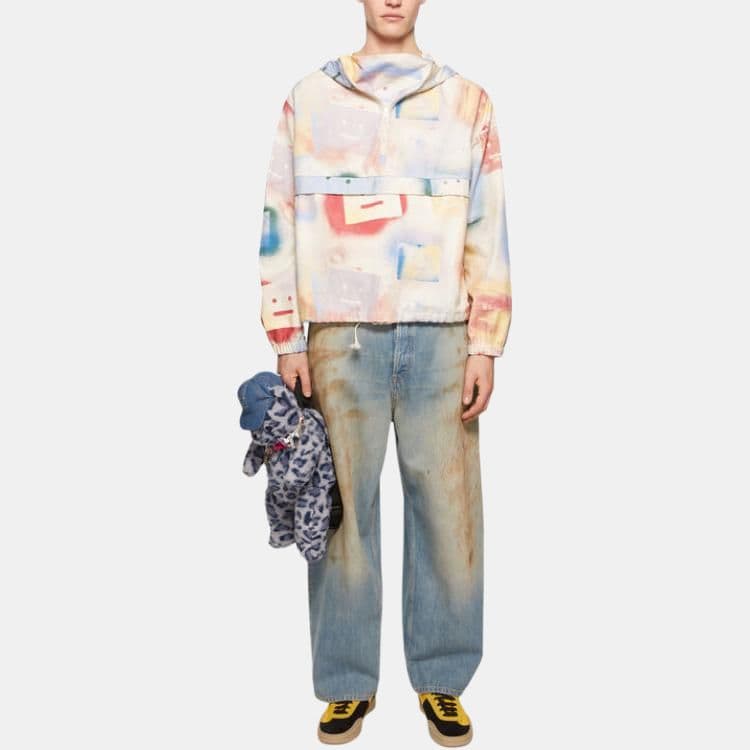 Куртка Acne Studios - изображение 2