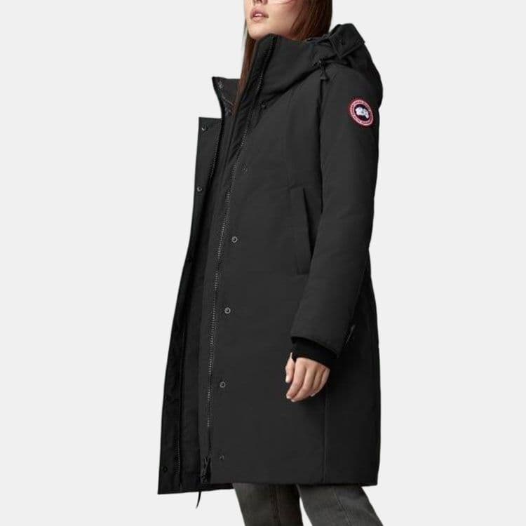 Пуховик Canada Goose Sherbrooke - изображение 4