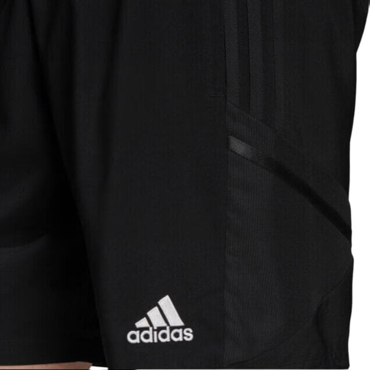 Тренировочные штаны adidas Logo - изображение 5