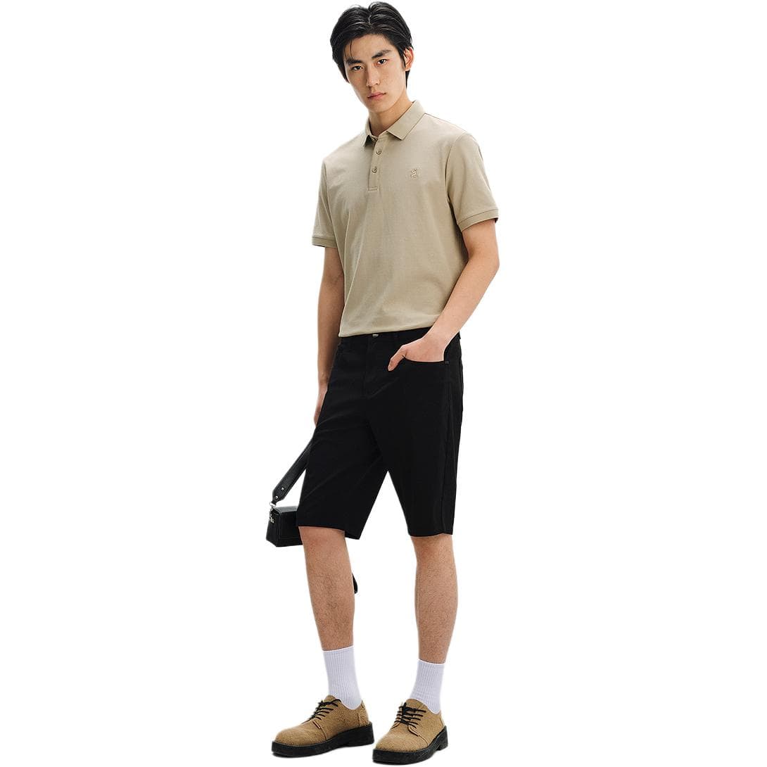 Поло PEACEBIRD MEN Polo - изображение 4
