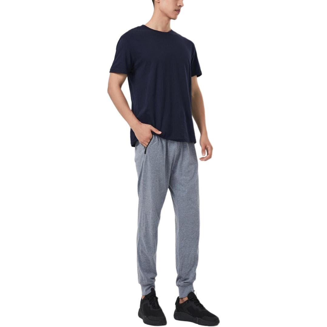 Футболка DECATHLON DOMYOS 100 T - изображение 5