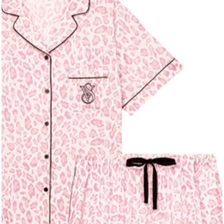 Пижама Victoria's Secret Pajama Set - изображение 5