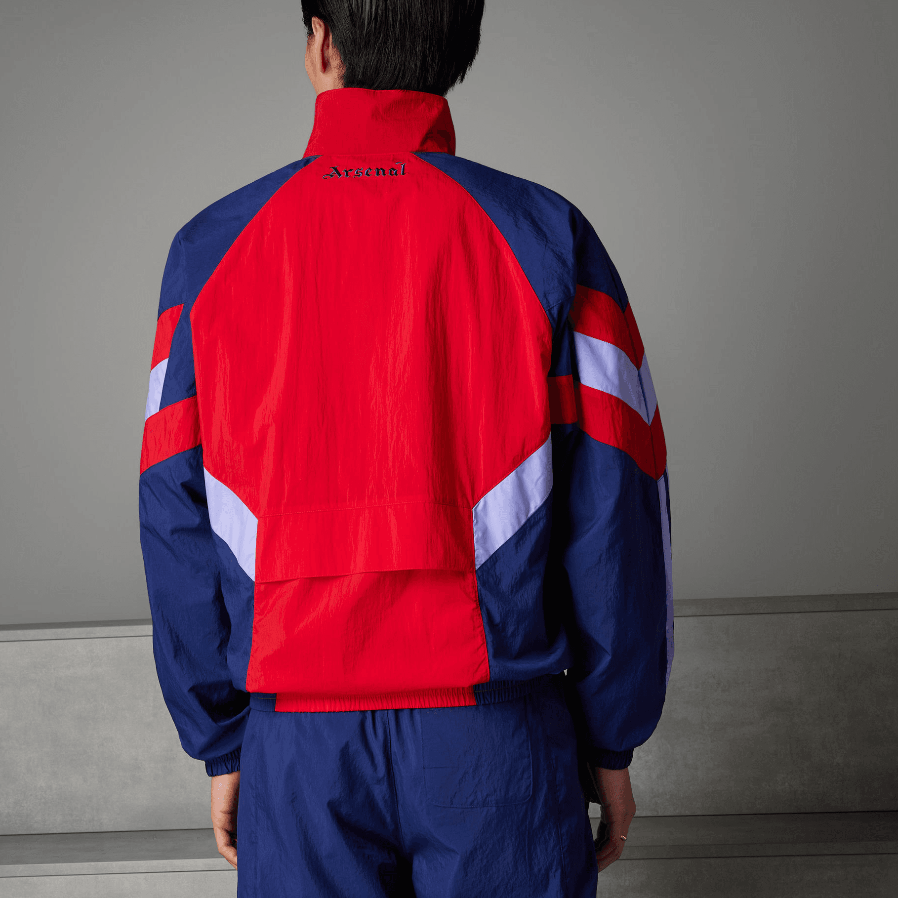Куртка adidas Originals Track Top - изображение 3