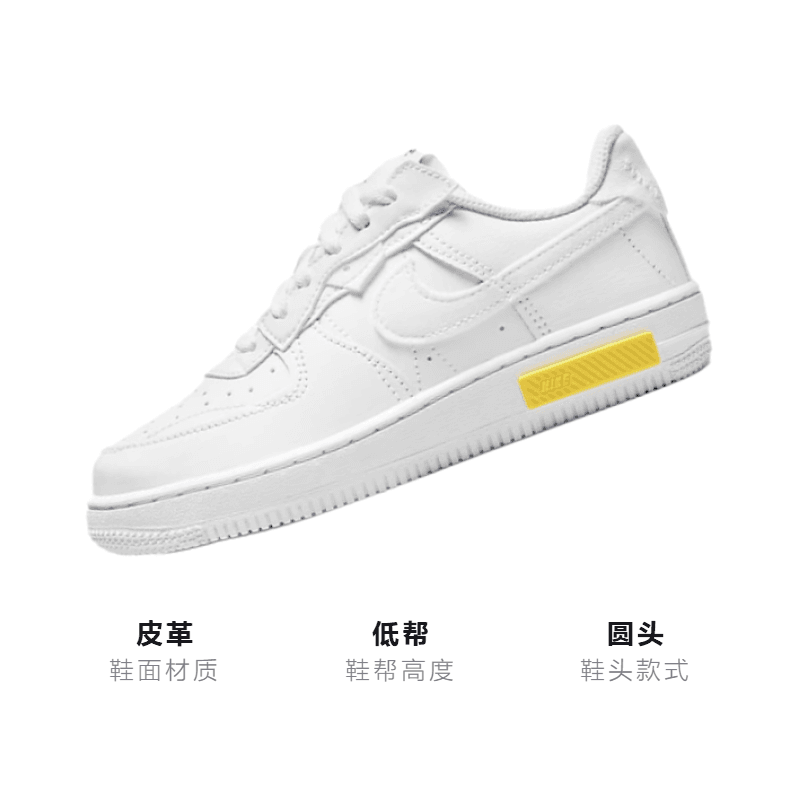 Кроссовки Nike Air Force 1 Fontanka - изображение 3