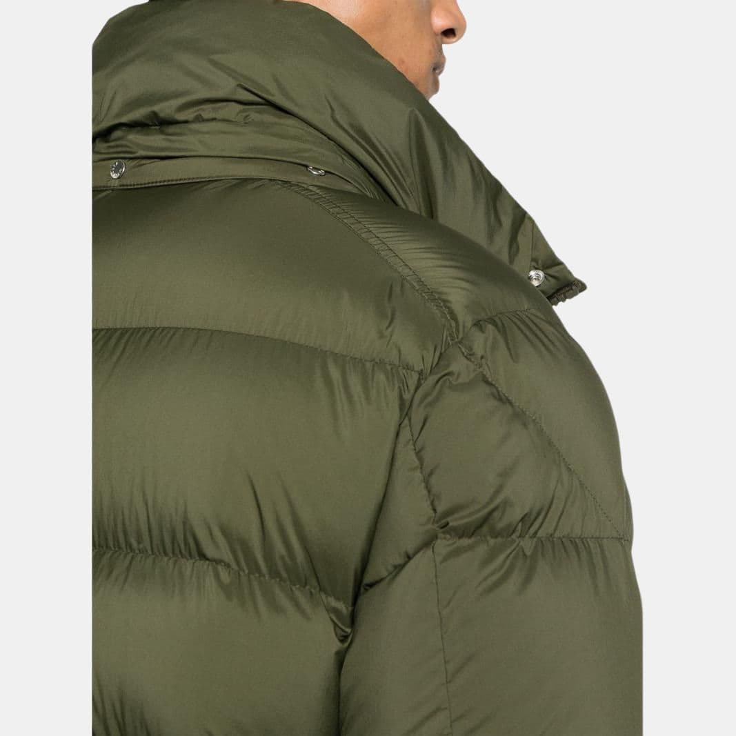 Зимняя куртка Moncler Vezere - изображение 4