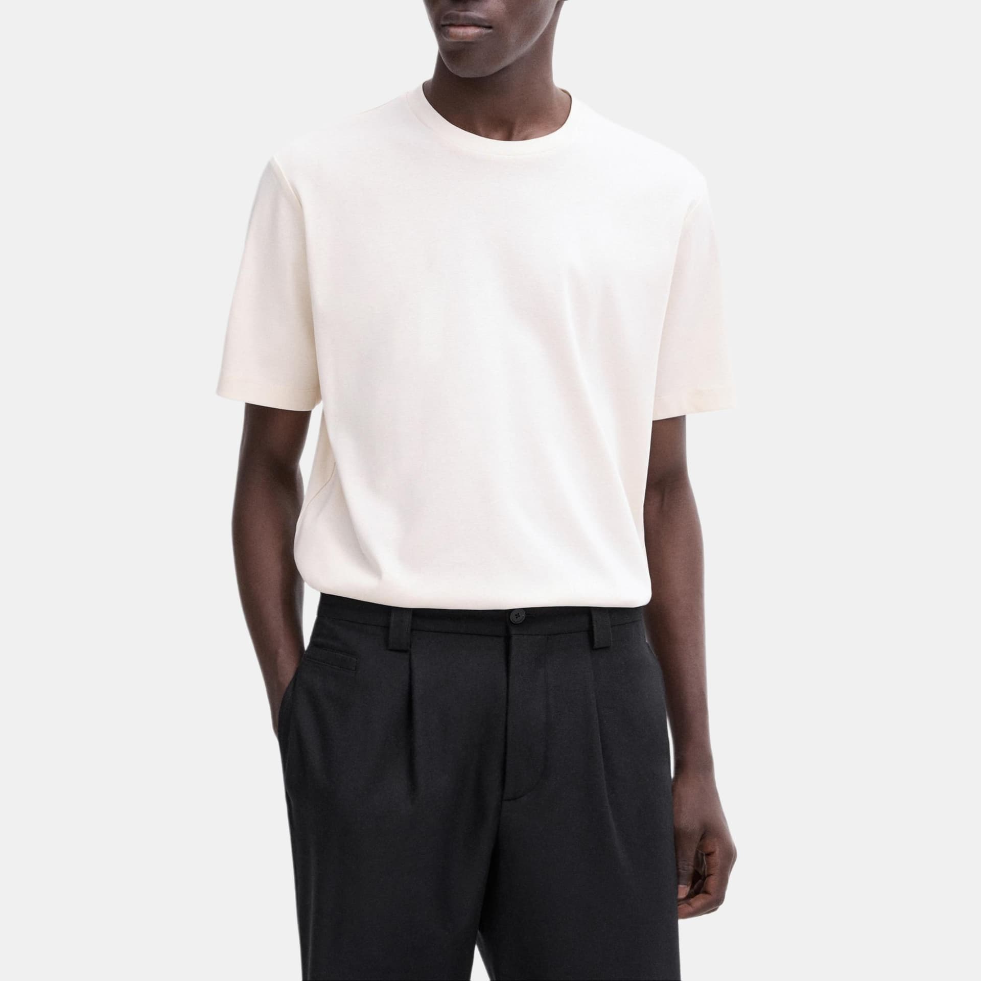 Футболка Massimo Dutti T - изображение 4