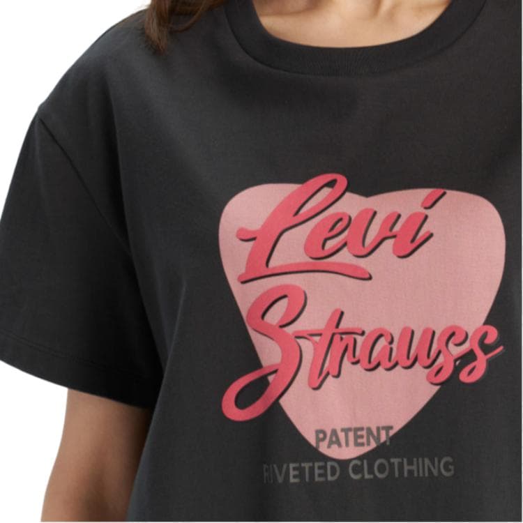 Футболка levis T - изображение 5