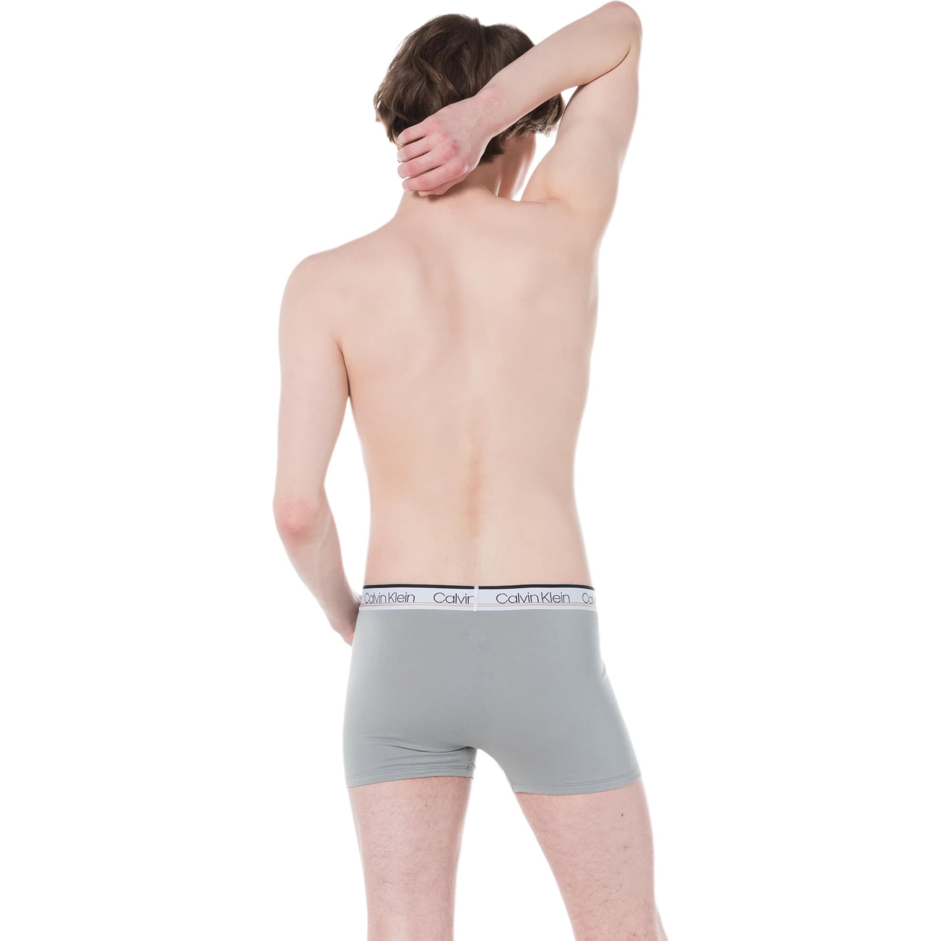 Трусы CKCalvin Klein 3 - изображение 7