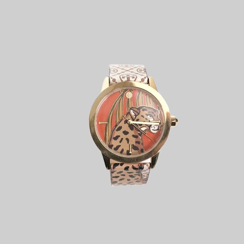 Механические часы TORY BURCH 36mm 30 - изображение 3
