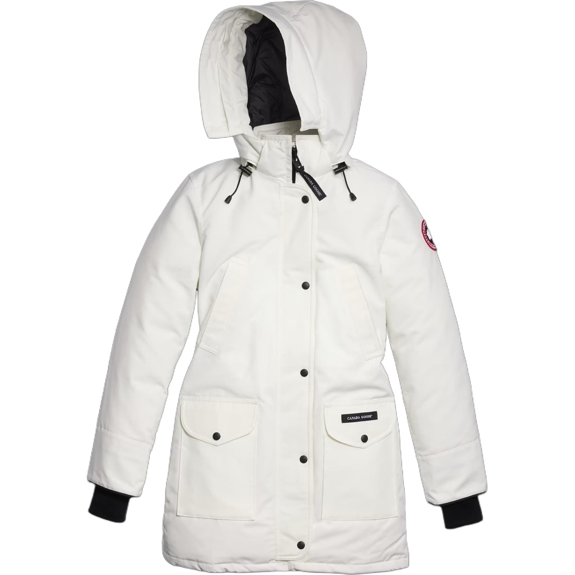 Пуховик Canada Goose Trillium - изображение 2