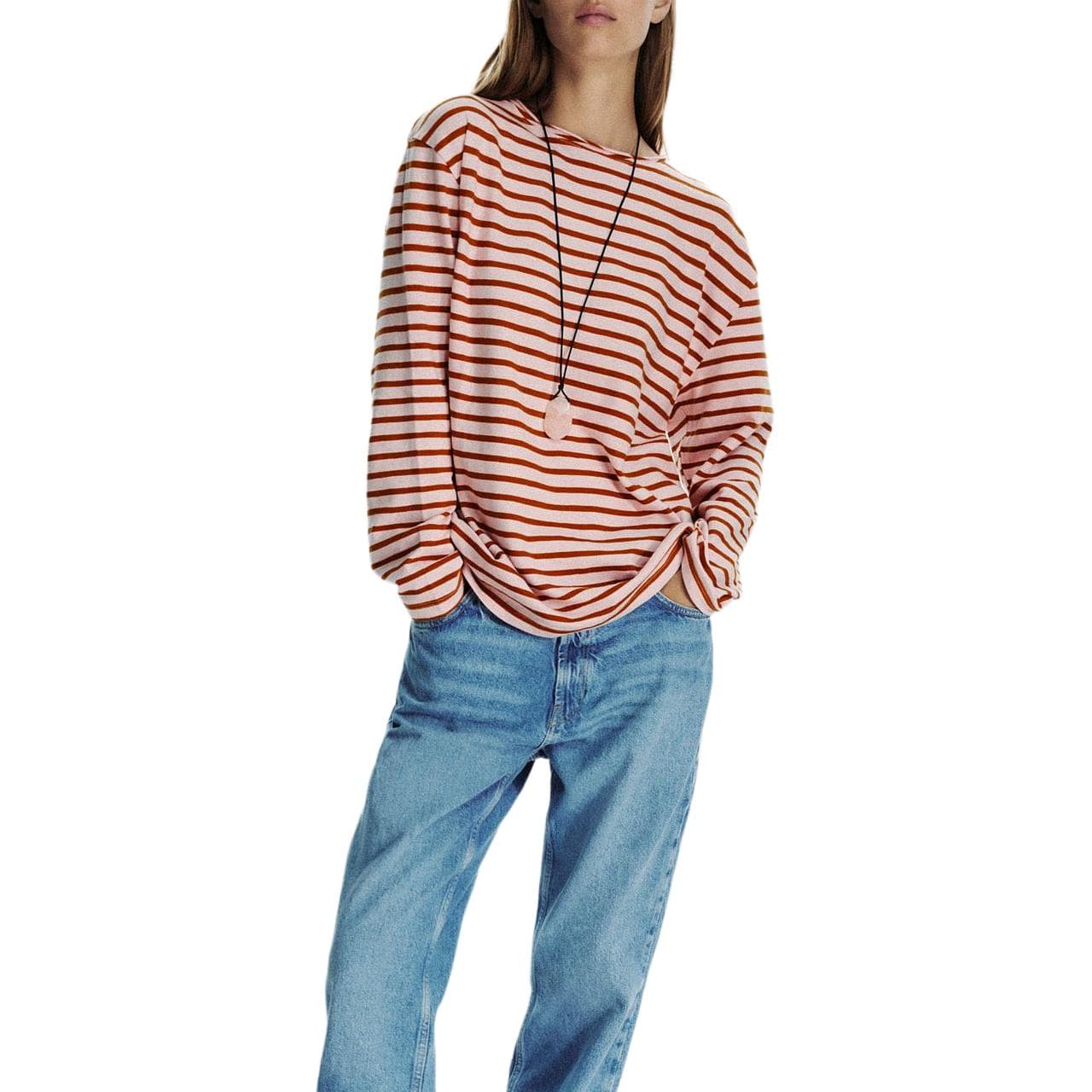 Футболка ZARA T - изображение 6