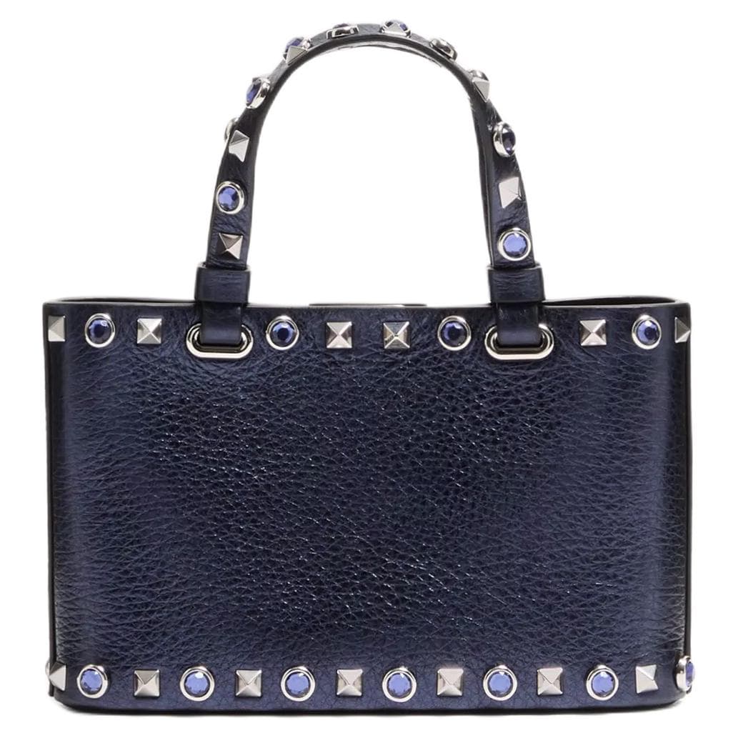 Сумка Valentino Rockstud Garavani - изображение 4
