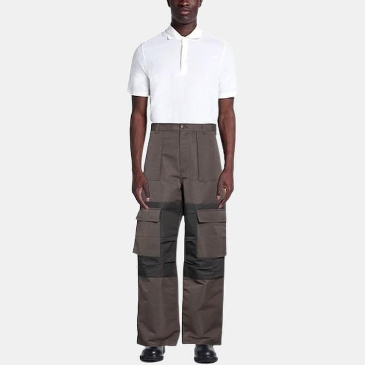 Штаны Acne Studios FW22 - изображение 4