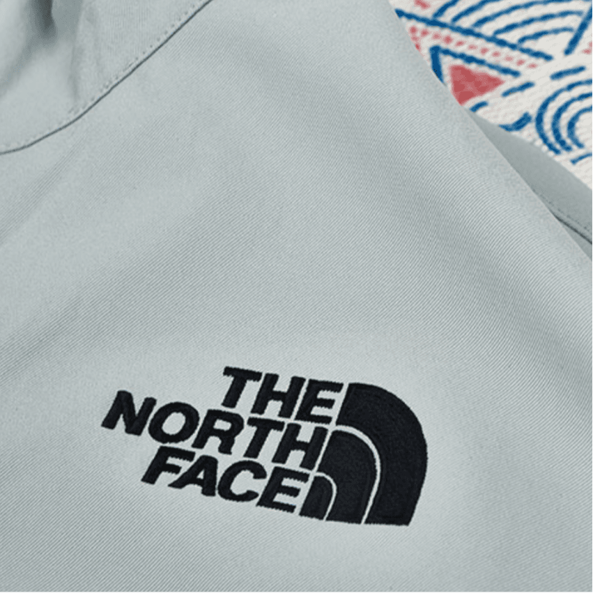 Куртка THE NORTH FACE Logo - изображение 5