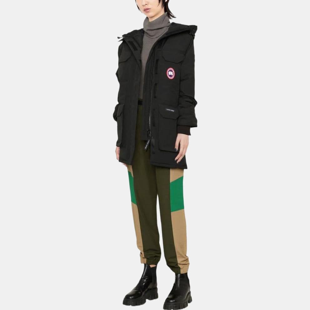 Пуховик Canada Goose FW22 Expedition - изображение 2