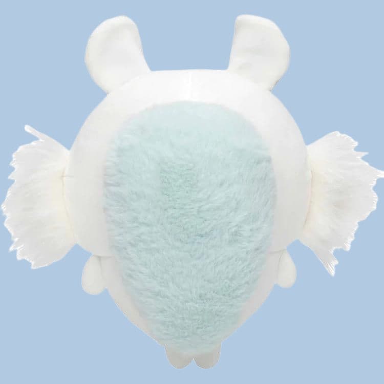 Мягкая игрушка chiikawa Mochitto Momonga S 20cm - изображение 5