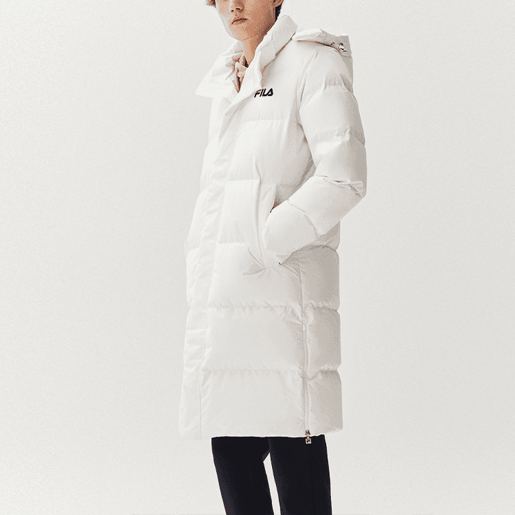 Зимняя куртка FILA - изображение 3