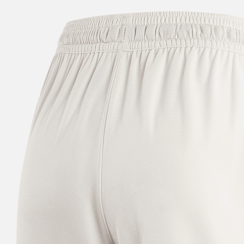Шорты Nike Dri-Fit Striped Logo Shorts White - изображение 4