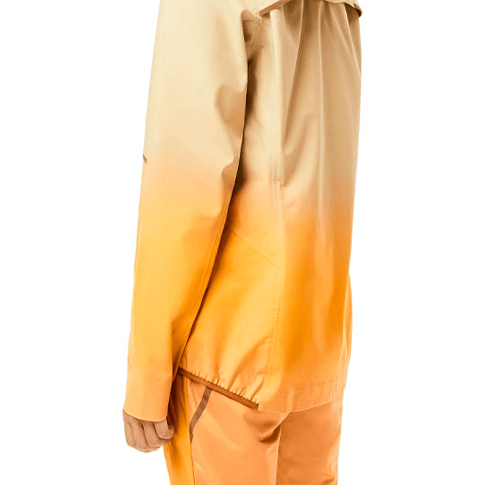 Куртка LOEWE x On Waterproof Anorak - изображение 8