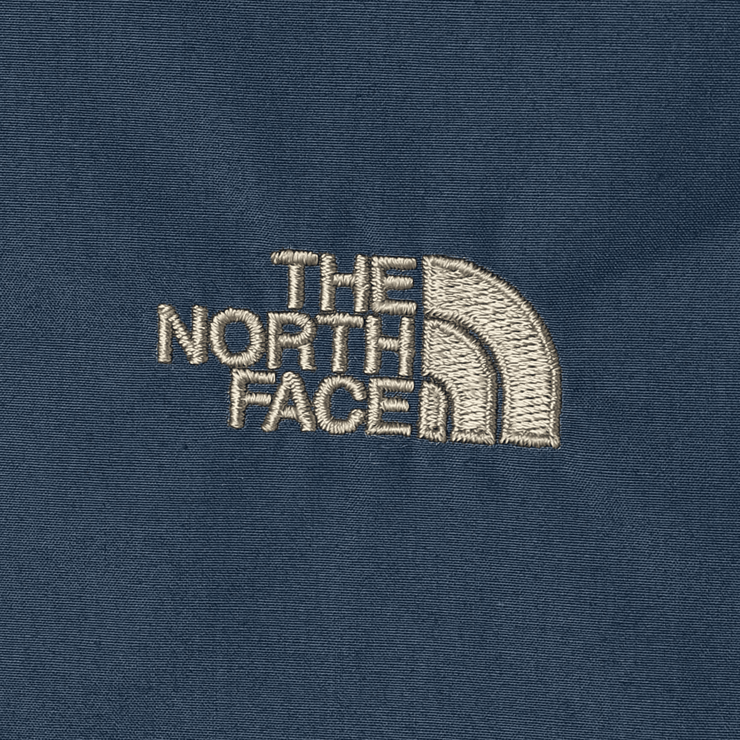 Зимняя куртка пуховик THE NORTH FACE FW24 PURPLE LABEL Field Logo - изображение 5