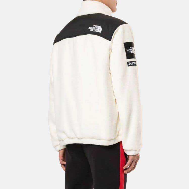 Куртка Supreme x THE NORTH FACE FW18 - изображение 4