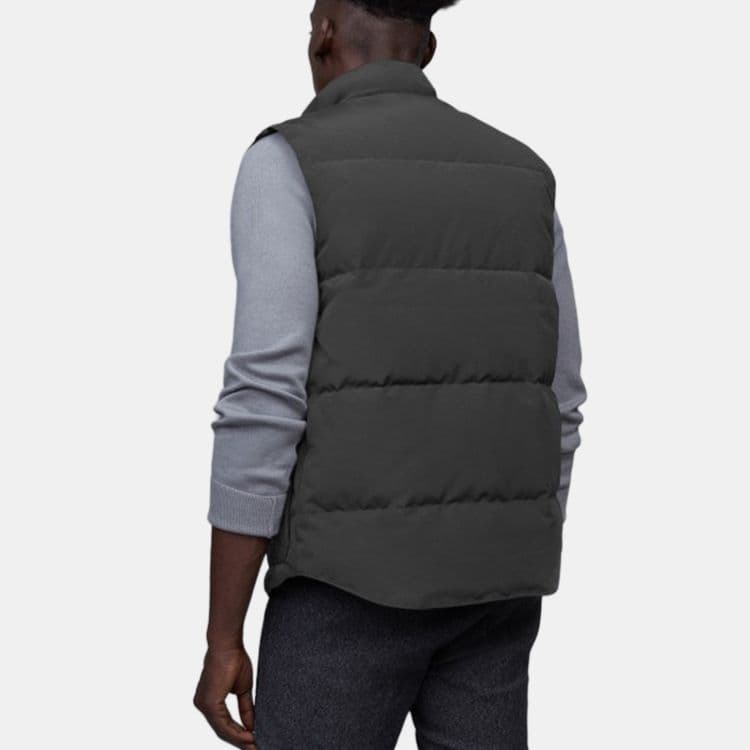 Жилет Canada Goose Freestyle Vest Graphite - изображение 5