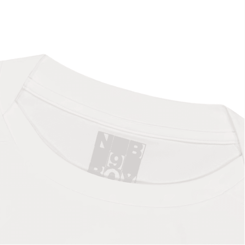 Футболка New Balance T - изображение 3