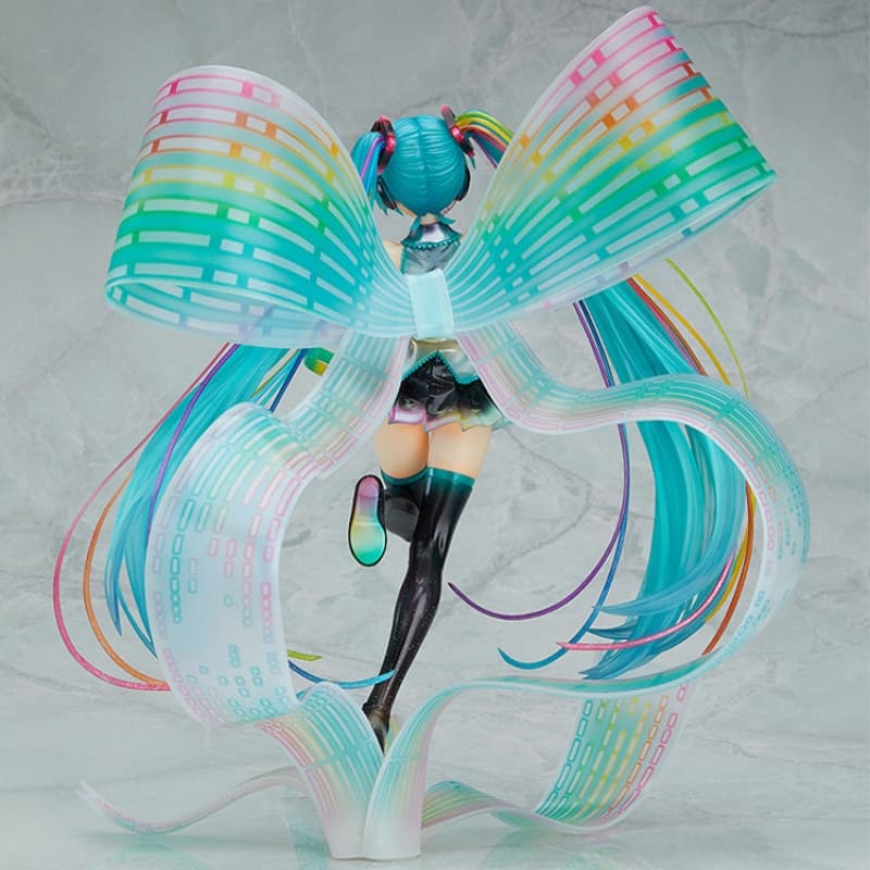 Фигурка GSC 10th anniversary kei - изображение 4