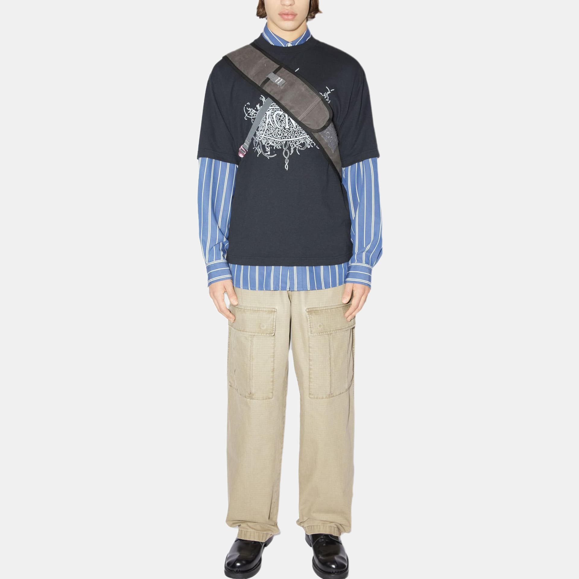 Штаны Acne Studios - изображение 2