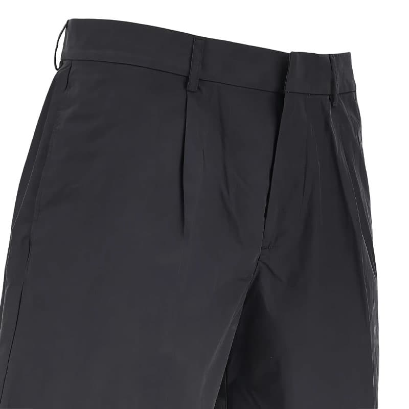 Шорты EMPORIO ARMANI SS26 - изображение 4