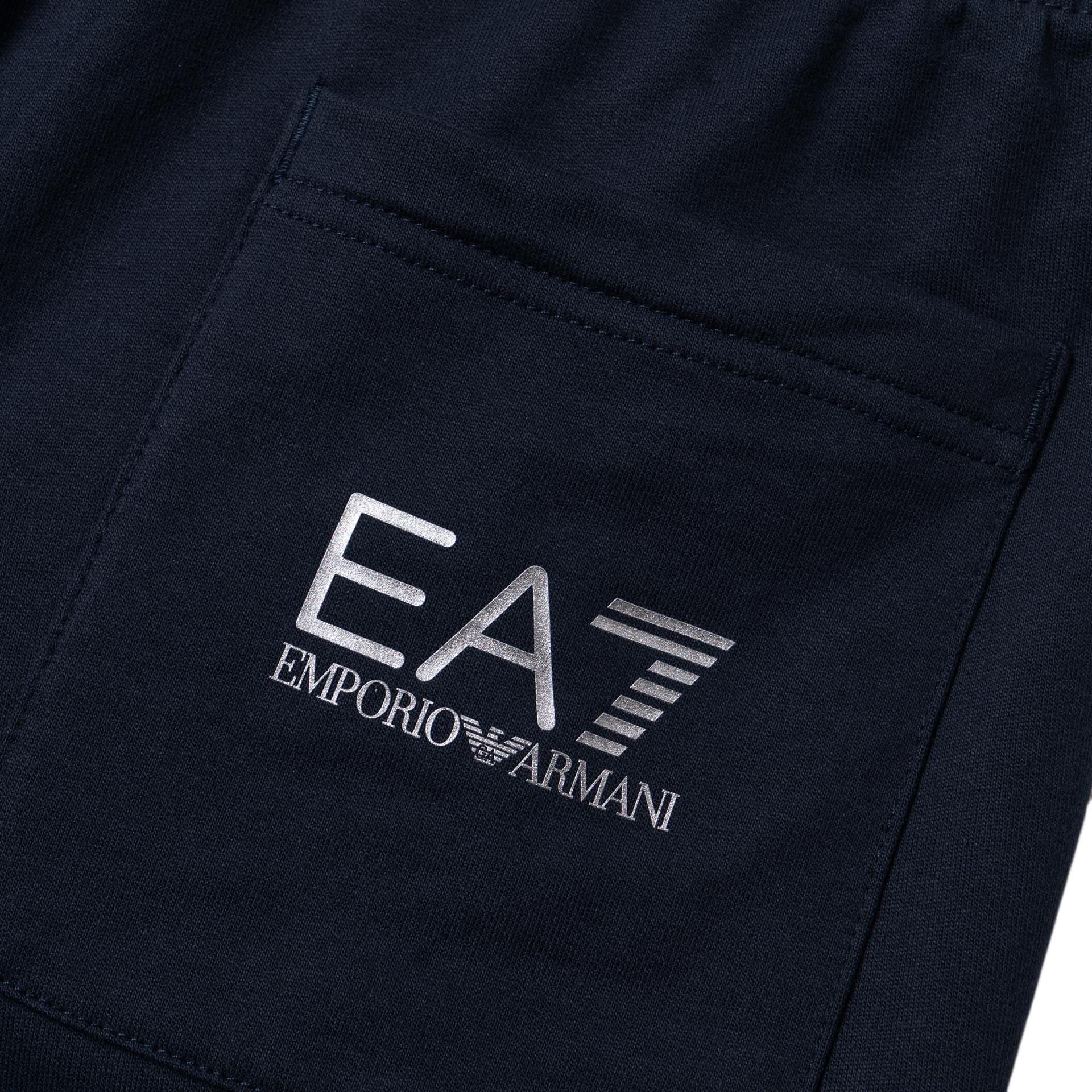 Штаны EMPORIO ARMANI FW21 - изображение 3