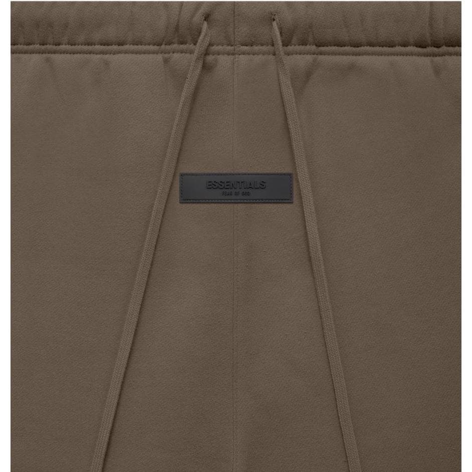 Шорты Fear of God Essentials Sweatpant Wood - изображение 3
