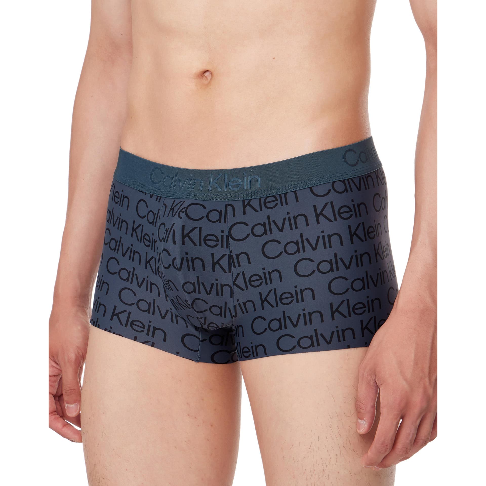 Трусы CALVIN KLEIN 1 - изображение 5