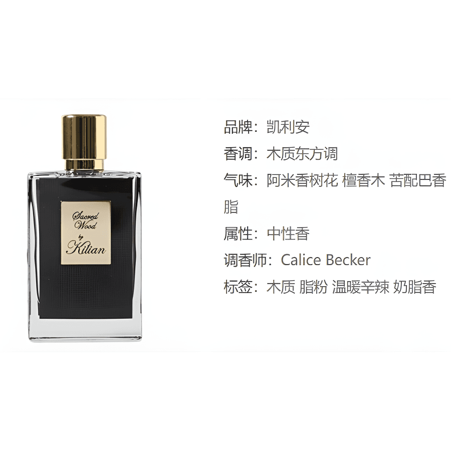 Парфюм by Kilian Mysore Sandalwood EDP - изображение 3