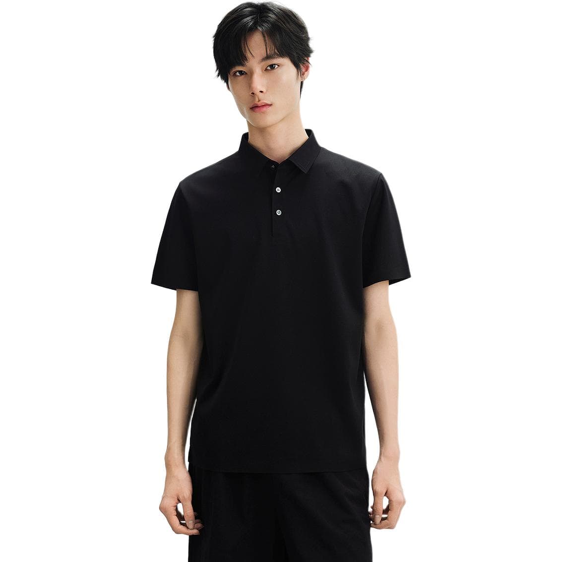 Поло PEACEBIRD MEN Polo - изображение 6