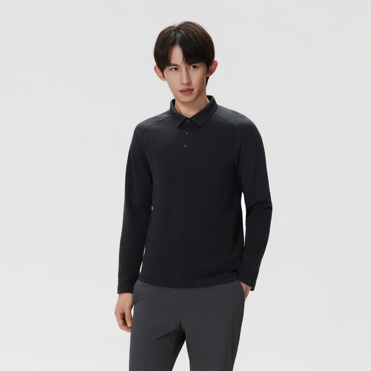 Поло KOLON SPORT E.D.O POLO - изображение 3