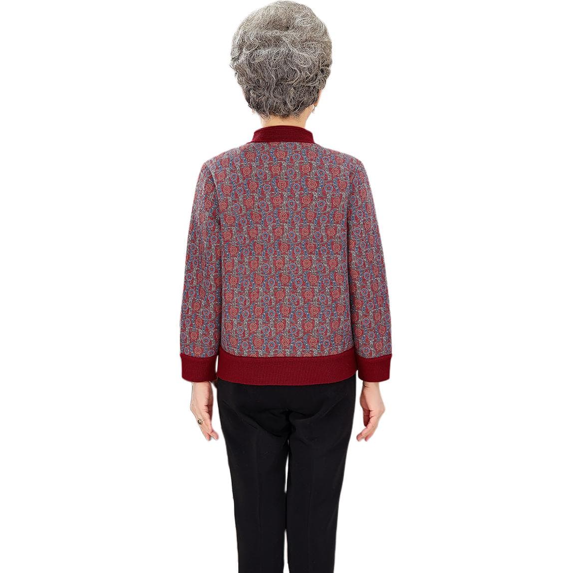 Кофта PIERRE CARDIN Женская трикотажная одежда - изображение 2
