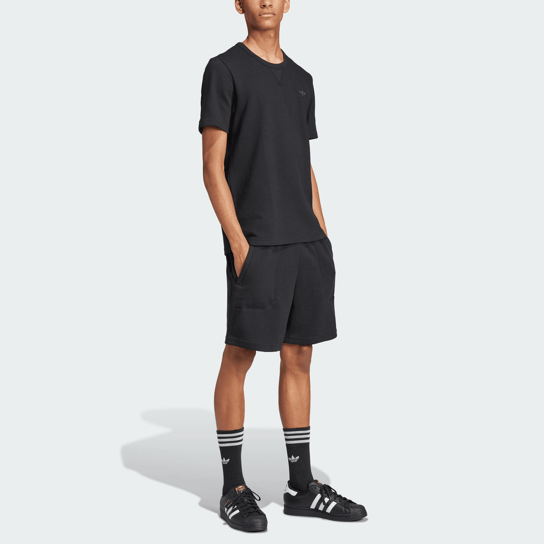 Шорты adidas Originals - изображение 4