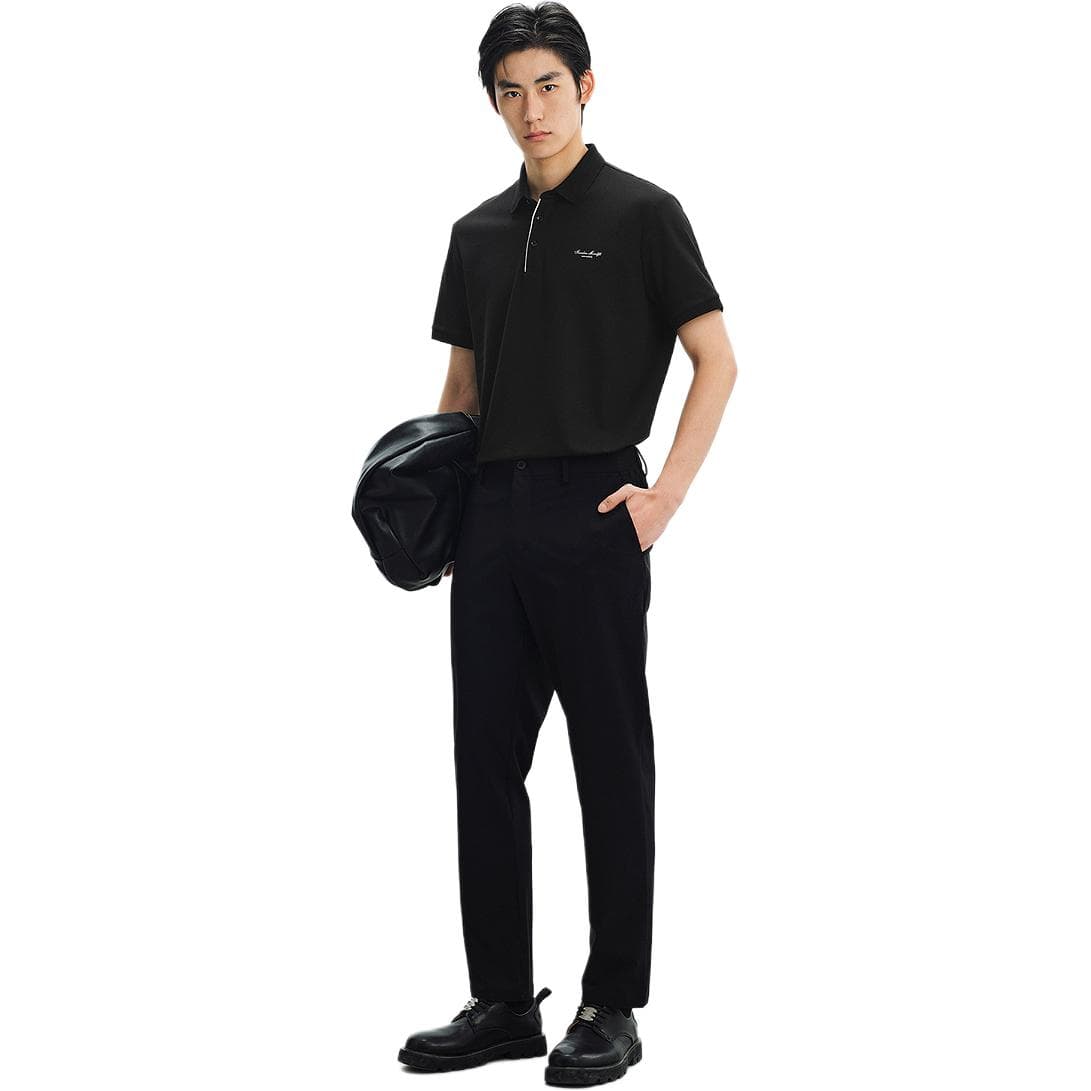 Поло PEACEBIRD MEN Polo - изображение 4